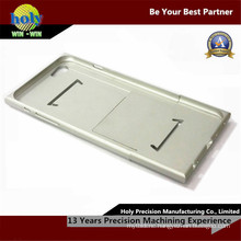 Precise CNC Aluminum iPhone Case for Custom CNC Parts